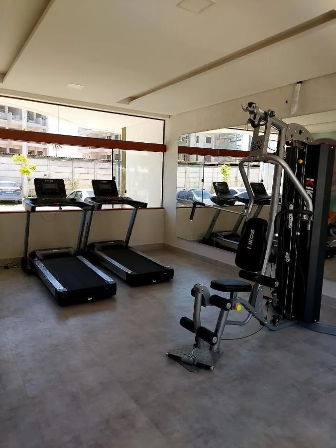 Apartment Mana Beach Experience D 108 Porto de Galinhas