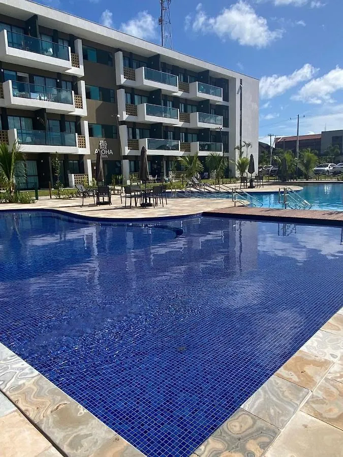 Mana Beach Experience D 108 Porto de Galinhas
