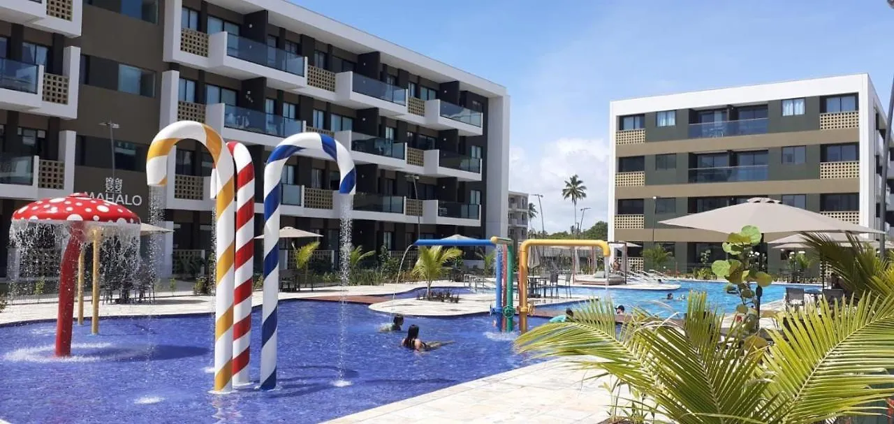 Mana Beach Experience D 108 Porto de Galinhas
