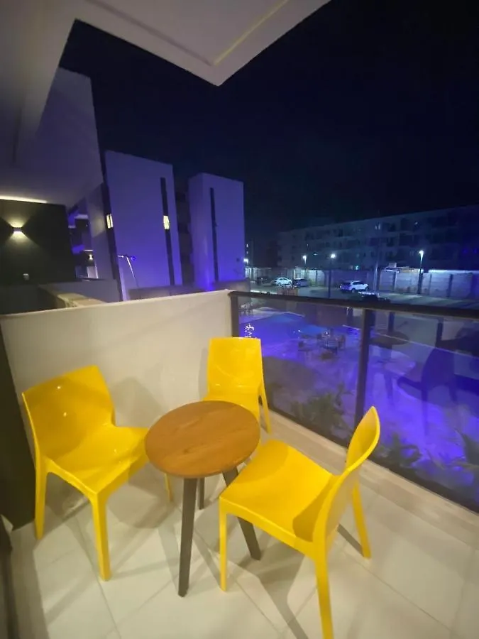 Apartment Mana Beach Experience D 108 Porto de Galinhas