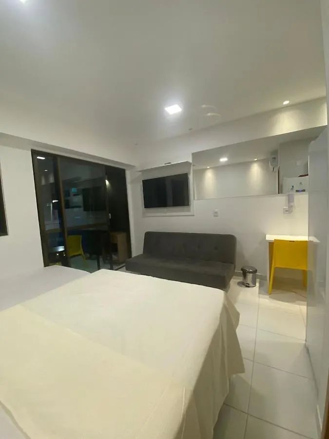 Mana Beach Experience D 108 Porto de Galinhas Brazil