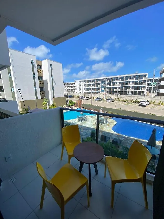 Mana Beach Experience D 108 Porto de Galinhas