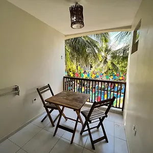 Mini-hôtel Unai, Pôrto das Galinhas